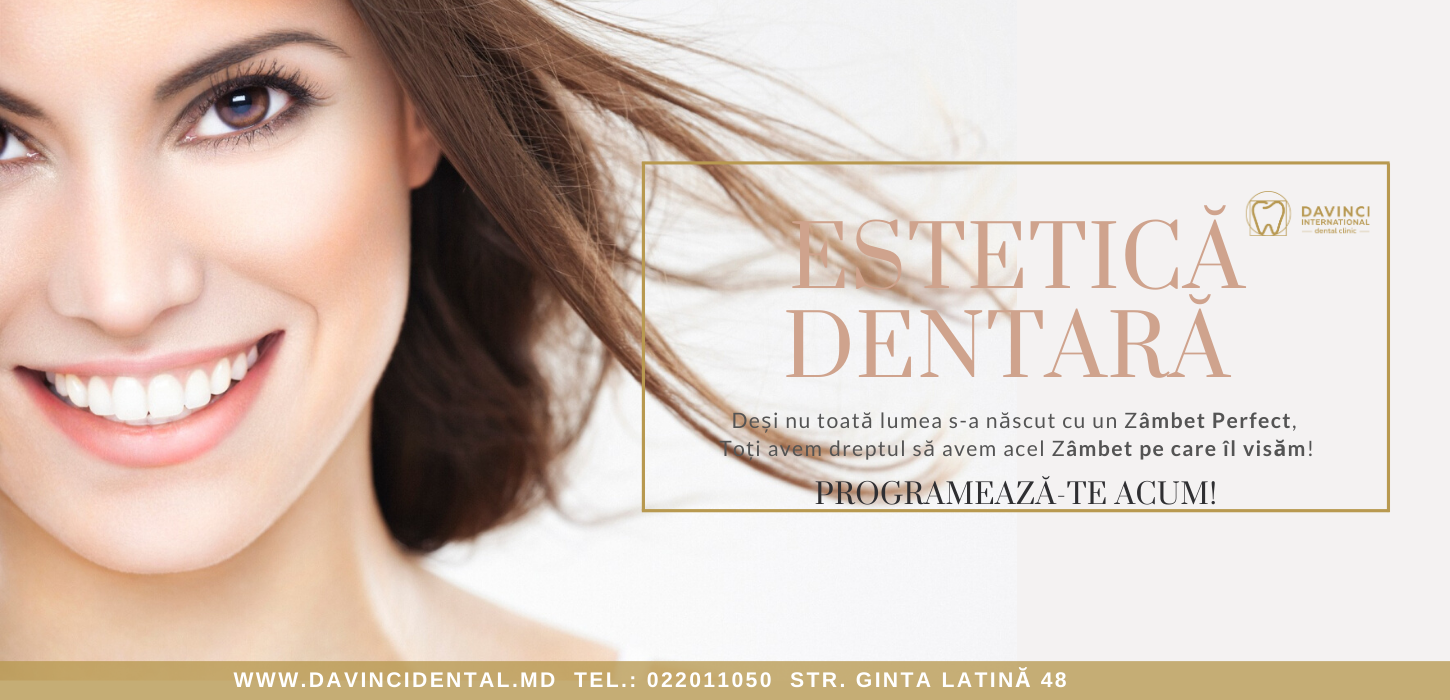 fatete, coroane, incrustatii, overlay davinci dental clinic
